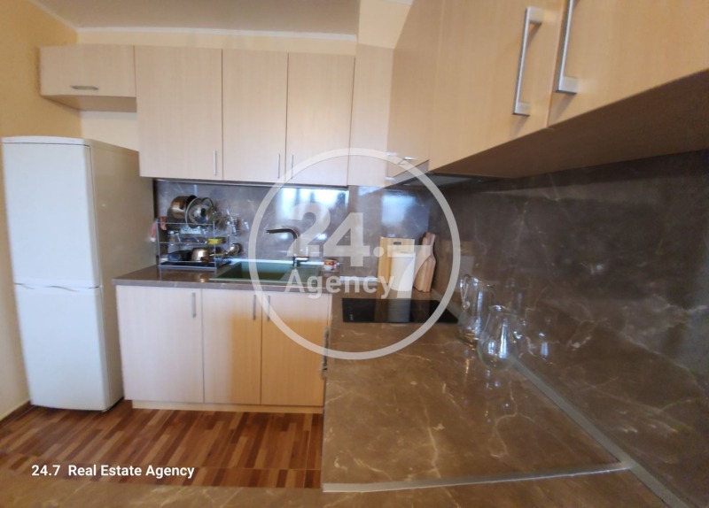 Дава под наем 2-СТАЕН, гр. Варна, Левски 1, снимка 5 - Апартаменти - 53521498