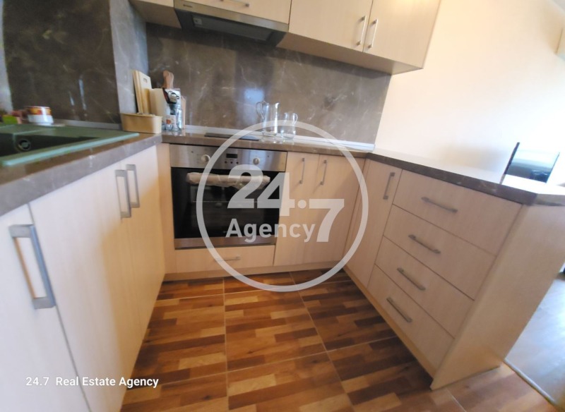 Дава под наем 2-СТАЕН, гр. Варна, Левски 1, снимка 4 - Апартаменти - 53521498