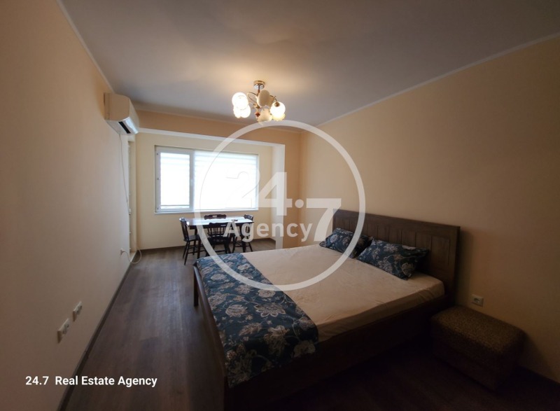 Дава под наем 2-СТАЕН, гр. Варна, Левски 1, снимка 6 - Апартаменти - 53521498