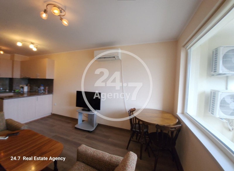 Дава под наем 2-СТАЕН, гр. Варна, Левски 1, снимка 2 - Апартаменти - 53521498