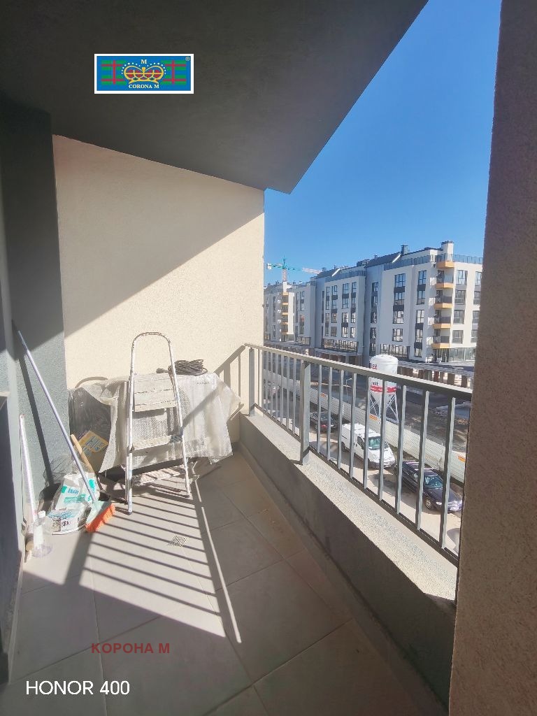 Дава под наем 2-СТАЕН, гр. София, Сухата река, снимка 3 - Апартаменти - 53831647