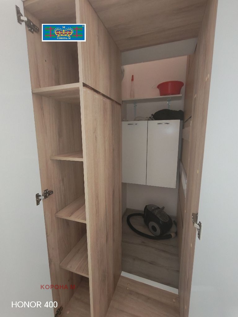 Дава под наем 2-СТАЕН, гр. София, Сухата река, снимка 6 - Апартаменти - 53831647