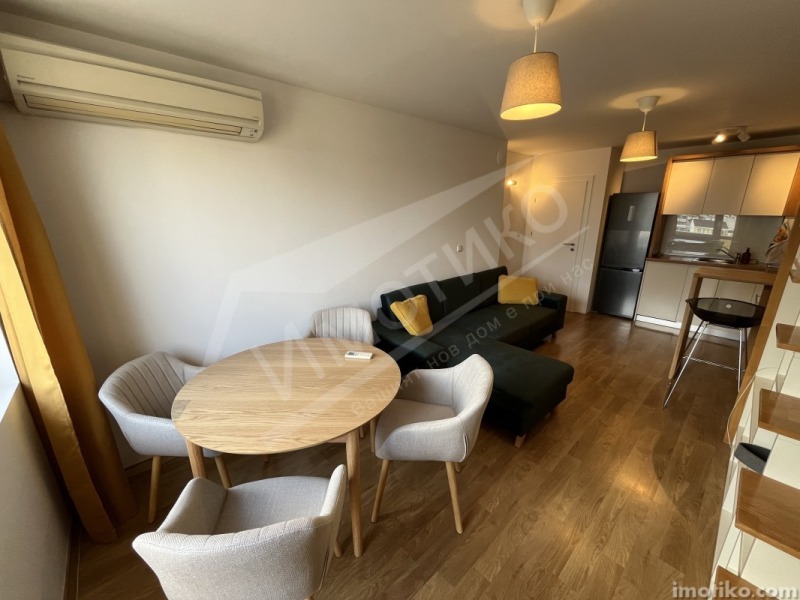Vuokrattavana  2 makuuhuonetta Sofia , Tsentar , 135 neliömetriä | 46541633 - kuva [2]
