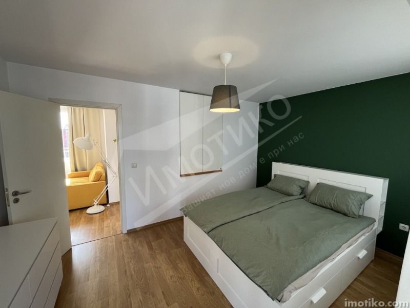Vuokrattavana  2 makuuhuonetta Sofia , Tsentar , 135 neliömetriä | 46541633 - kuva [3]