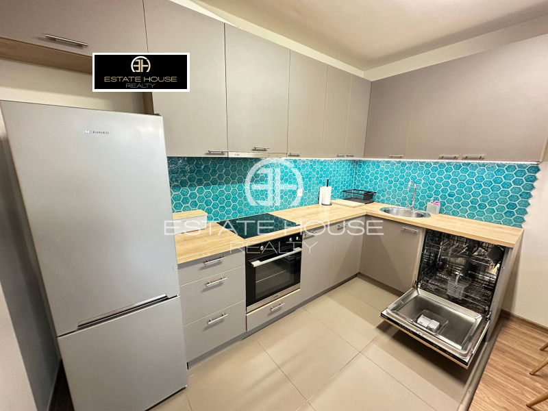 Kiralık  2 yatak odası Sofia , Oborişe , 95 metrekare | 28740805 - görüntü [5]