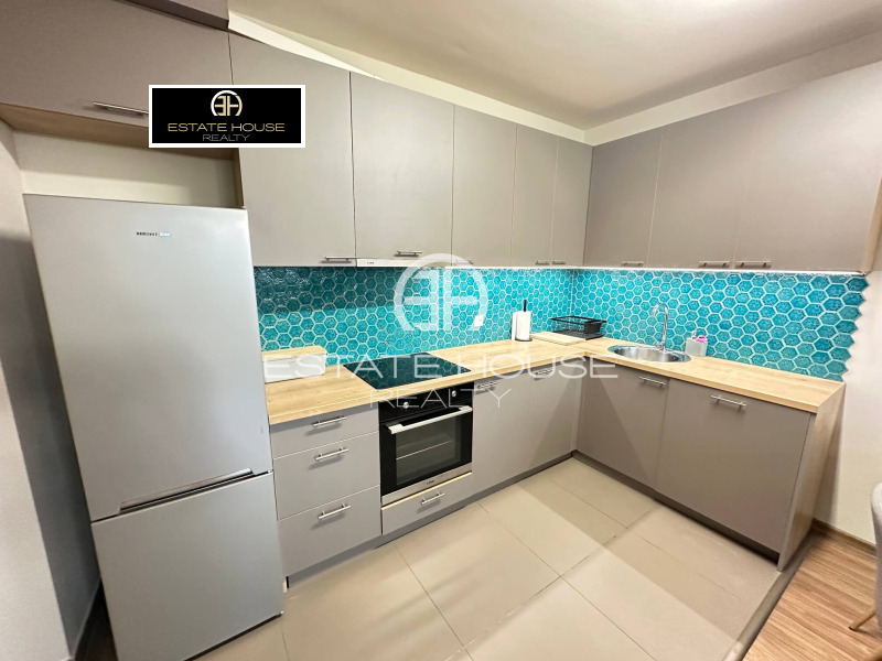 Kiralık  2 yatak odası Sofia , Oborişe , 95 metrekare | 28740805 - görüntü [4]