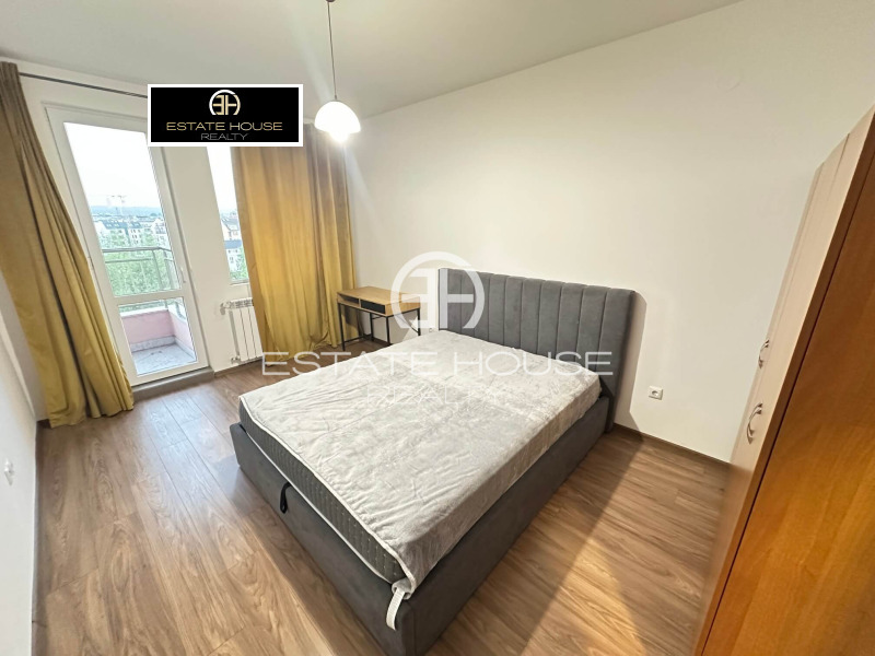 Kiralık  2 yatak odası Sofia , Oborişe , 95 metrekare | 28740805 - görüntü [6]