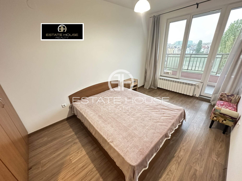 Kiralık  2 yatak odası Sofia , Oborişe , 95 metrekare | 28740805 - görüntü [9]