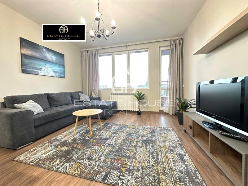 Kiralık  2 yatak odası Sofia , Oborişe , 95 metrekare | 28740805