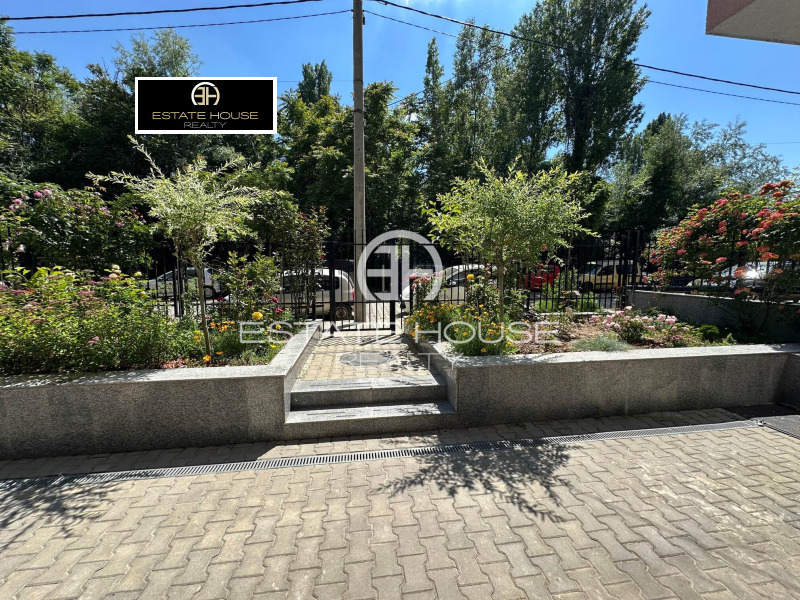 Kiralık  2 yatak odası Sofia , Oborişe , 95 metrekare | 28740805 - görüntü [16]