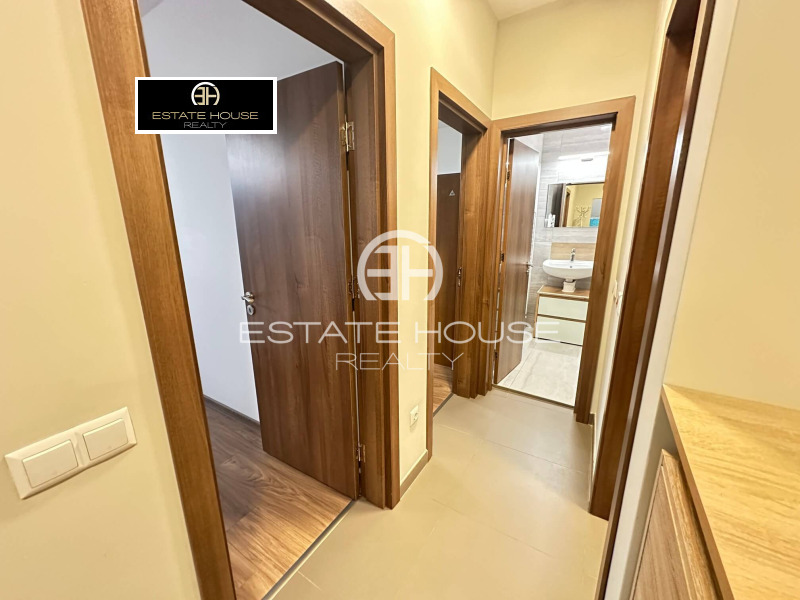 Kiralık  2 yatak odası Sofia , Oborişe , 95 metrekare | 28740805 - görüntü [14]
