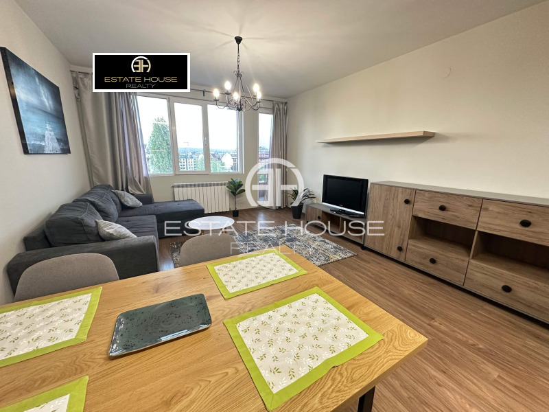 Kiralık  2 yatak odası Sofia , Oborişe , 95 metrekare | 28740805 - görüntü [2]
