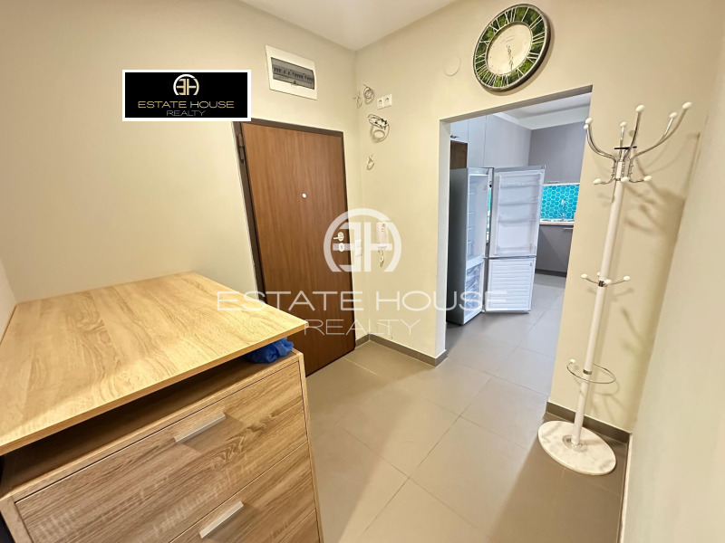Kiralık  2 yatak odası Sofia , Oborişe , 95 metrekare | 28740805 - görüntü [13]