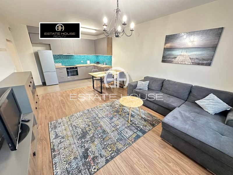 Kiralık  2 yatak odası Sofia , Oborişe , 95 metrekare | 28740805 - görüntü [3]