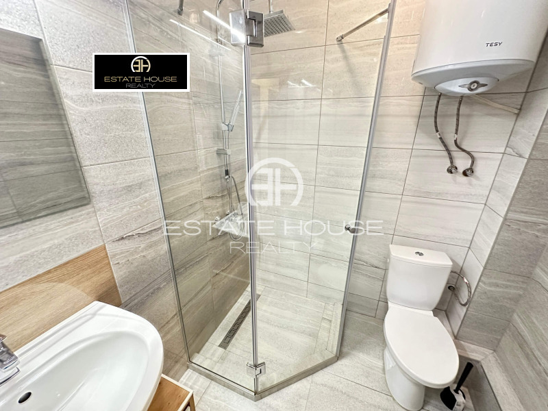 Kiralık  2 yatak odası Sofia , Oborişe , 95 metrekare | 28740805 - görüntü [8]