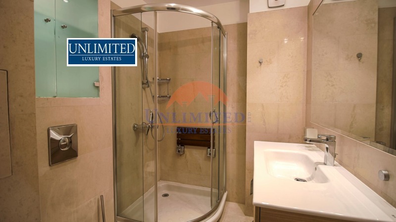 Дава под наем 3-СТАЕН, гр. София, Център, снимка 8 - Апартаменти - 53004945