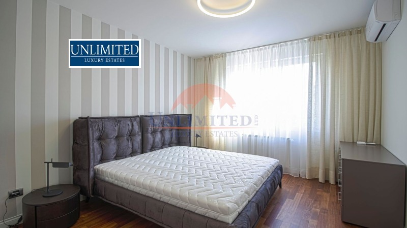 Дава под наем 3-СТАЕН, гр. София, Център, снимка 7 - Апартаменти - 53004945