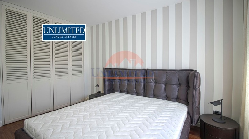 Дава под наем 3-СТАЕН, гр. София, Център, снимка 6 - Апартаменти - 53004945