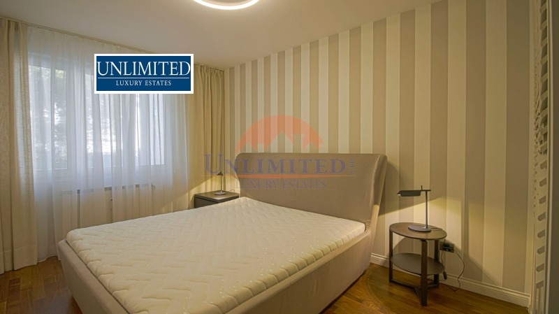 Дава под наем 3-СТАЕН, гр. София, Център, снимка 5 - Апартаменти - 53004945