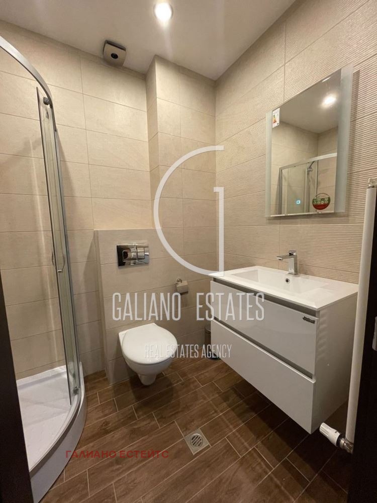 Дава под наем 4-СТАЕН, гр. София, Драгалевци, снимка 7 - Апартаменти - 53120045