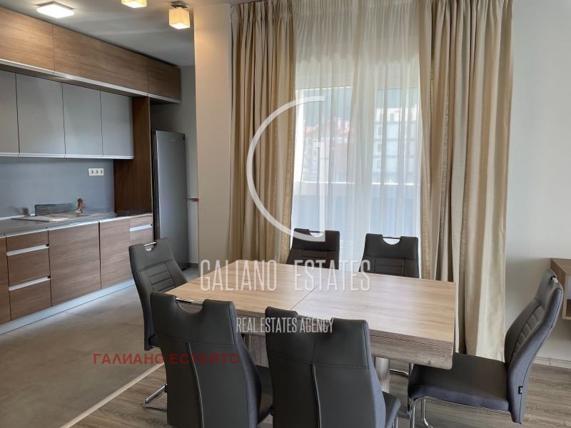 Дава под наем 4-СТАЕН, гр. София, Драгалевци