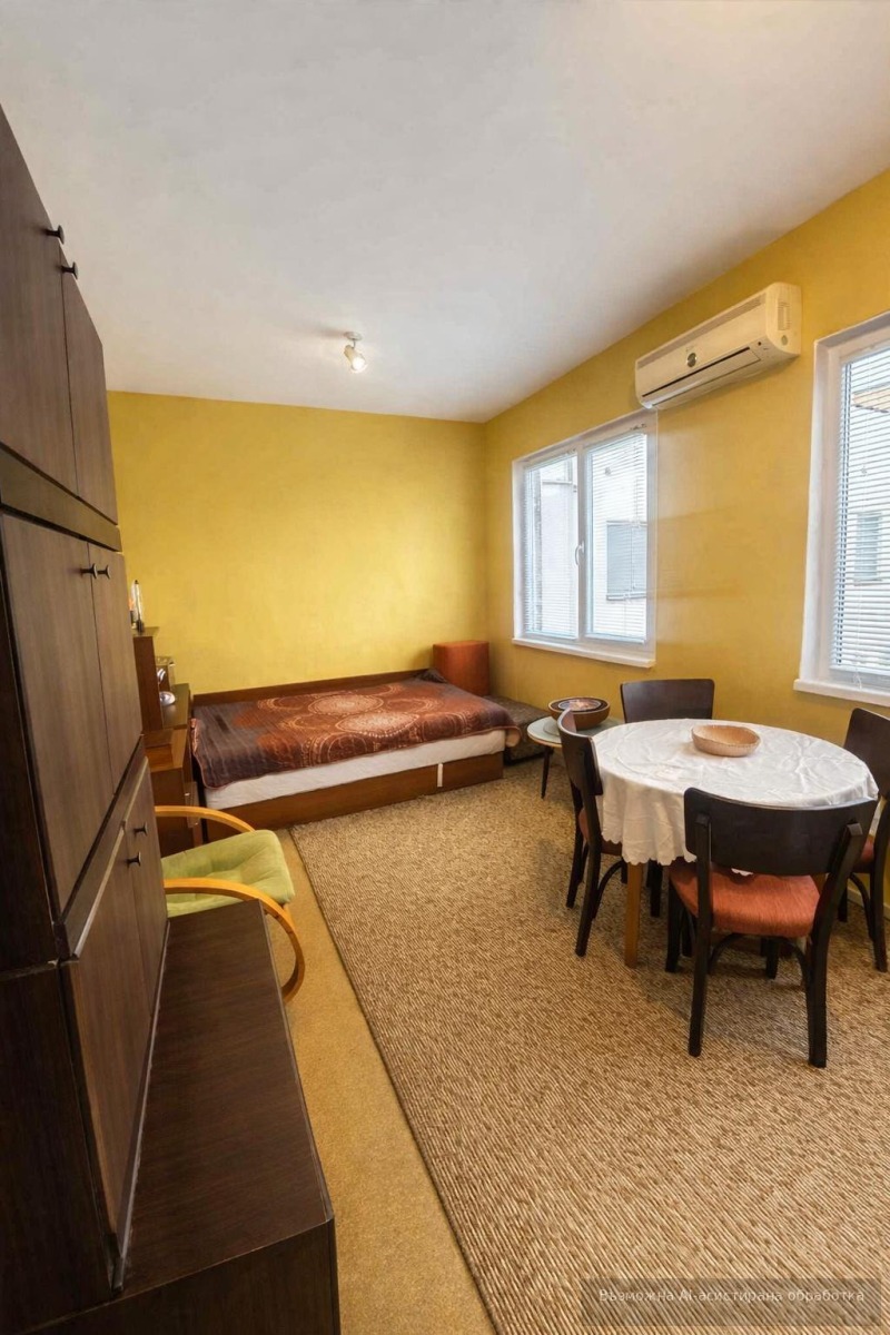 Дава под наем 4-СТАЕН, гр. Пловдив, Център, снимка 6 - Апартаменти - 53426440