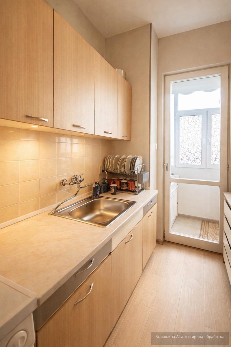 Дава под наем 4-СТАЕН, гр. Пловдив, Център, снимка 3 - Апартаменти - 53426440