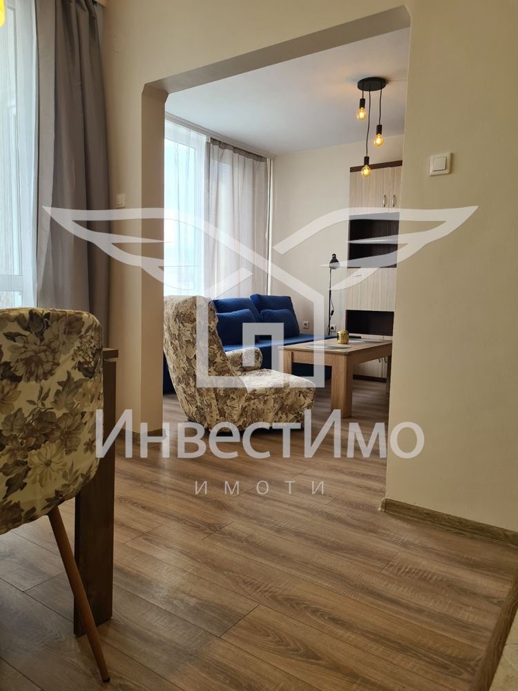 Дава под наем МЕЗОНЕТ, гр. София, Стрелбище, снимка 8 - Апартаменти - 53287271