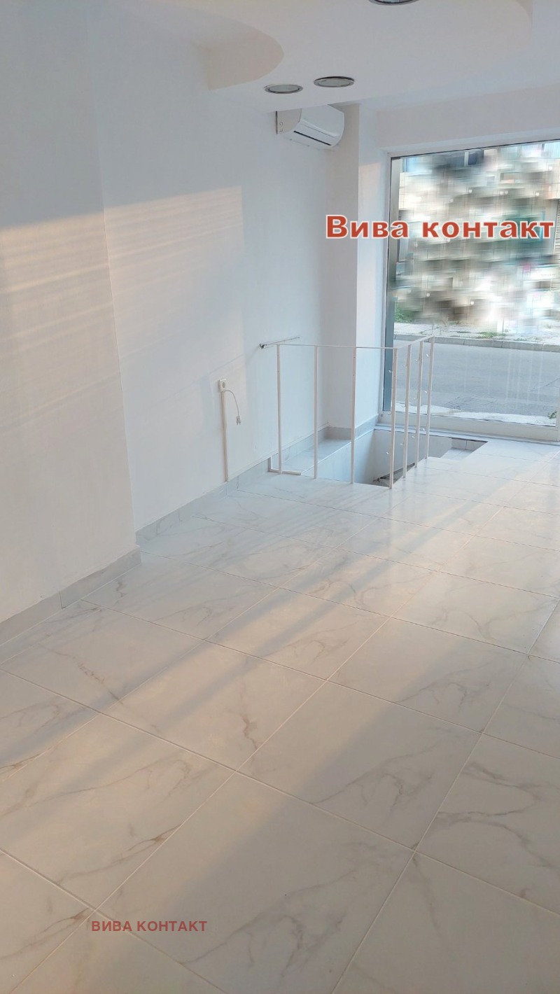 Til leje  Butik Varna , Tsentar , 52 kvm | 22379122 - billede [3]