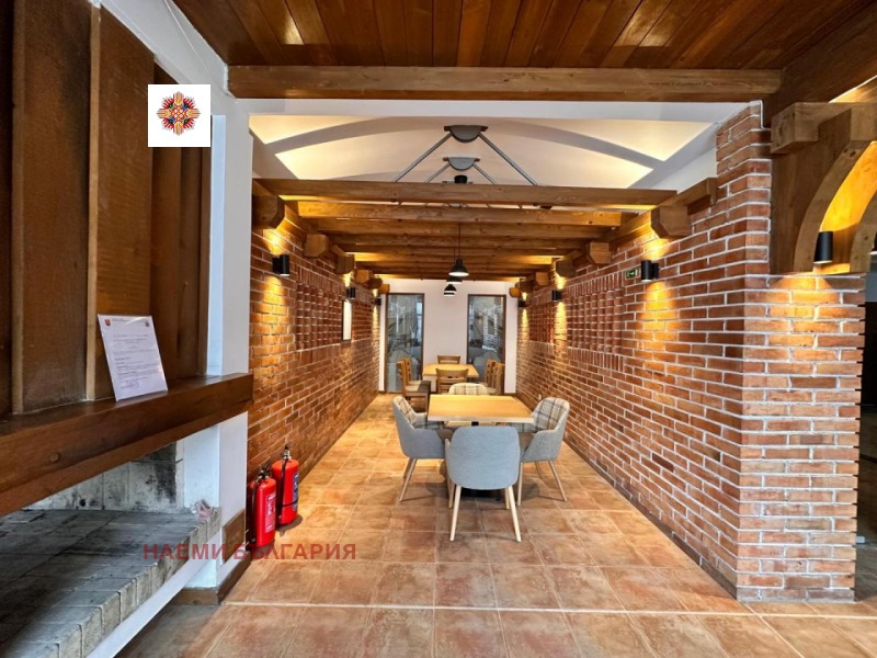 Дава под наем ЗАВЕДЕНИЕ, гр. Разлог, област Благоевград, снимка 2 - Заведения - 53032018