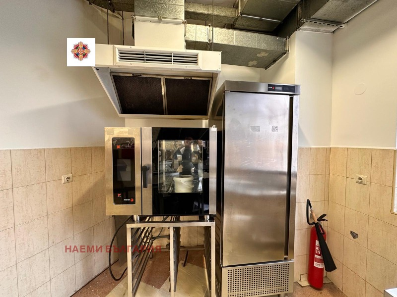 Дава под наем ЗАВЕДЕНИЕ, гр. Разлог, област Благоевград, снимка 13 - Заведения - 52195984