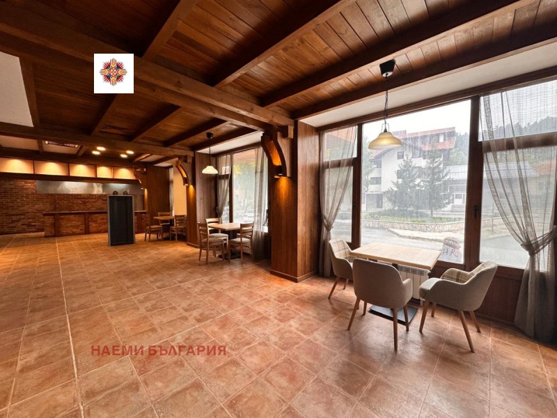 Дава под наем ЗАВЕДЕНИЕ, гр. Разлог, област Благоевград, снимка 15 - Заведения - 52195984