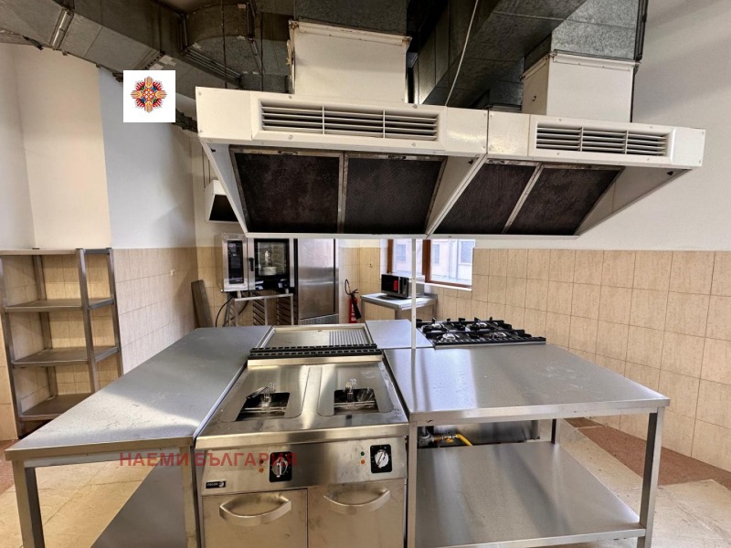 Дава под наем ЗАВЕДЕНИЕ, гр. Разлог, област Благоевград, снимка 7 - Заведения - 52195984