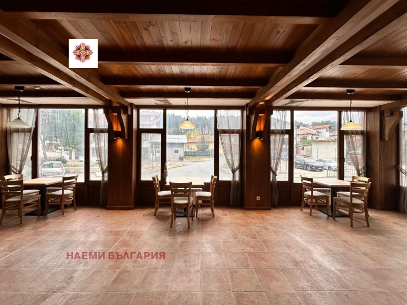 Дава под наем ЗАВЕДЕНИЕ, гр. Разлог, област Благоевград, снимка 16 - Заведения - 52195984