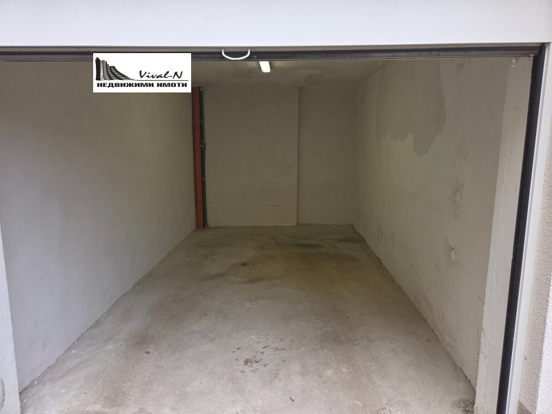 Дава под наем ГАРАЖ, ПАРКОМЯСТО, гр. София, Манастирски ливади, снимка 2 - Гаражи и паркоместа - 53019076