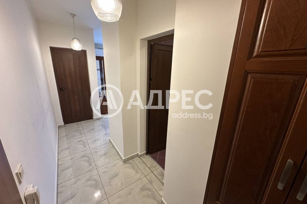 Дава под наем 2-СТАЕН, гр. София, Витоша, снимка 7 - Апартаменти - 54336669