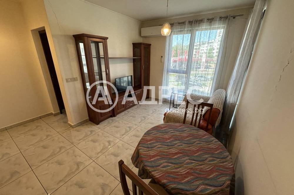 Дава под наем 2-СТАЕН, гр. София, Витоша