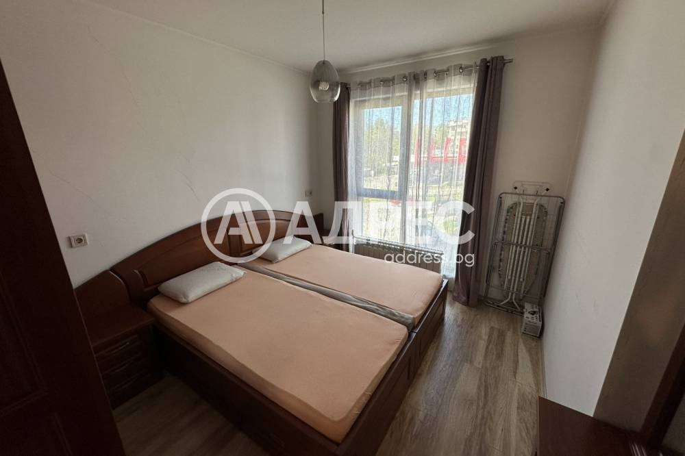 Дава под наем 2-СТАЕН, гр. София, Витоша, снимка 4 - Апартаменти - 54336669