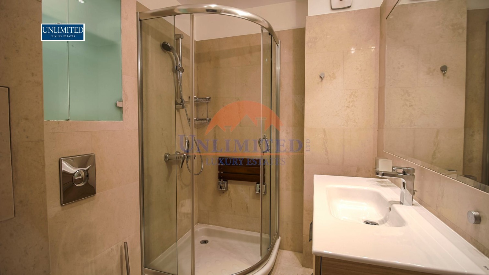 Дава под наем 3-СТАЕН, гр. София, Център, снимка 8 - Апартаменти - 53834601