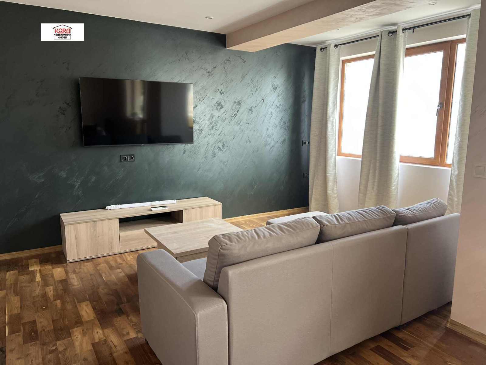 Дава под наем МЕЗОНЕТ, гр. Плевен, Широк център