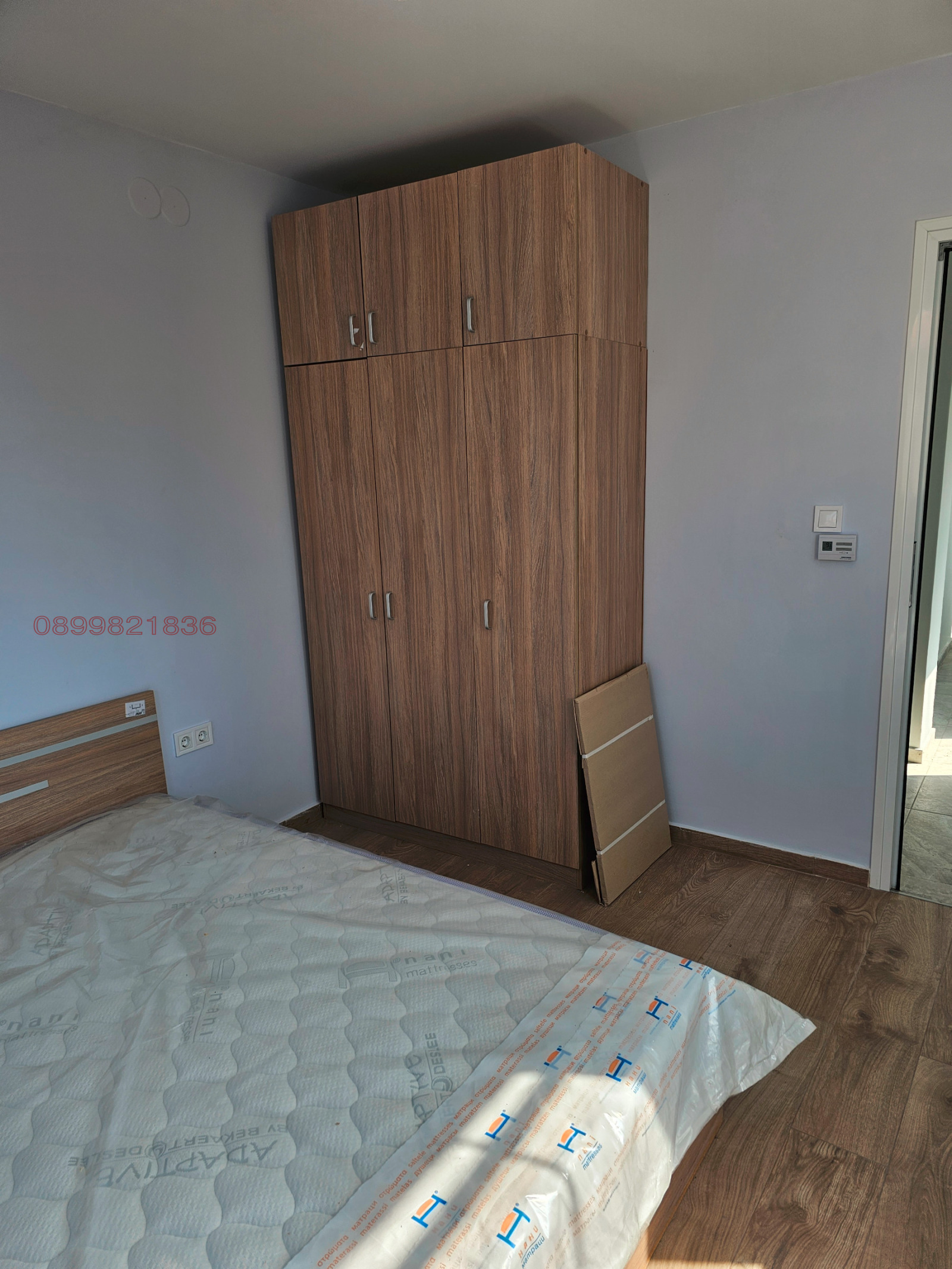 Дава под наем КЪЩА, гр. София, с. Волуяк, снимка 4 - Къщи - 54021868