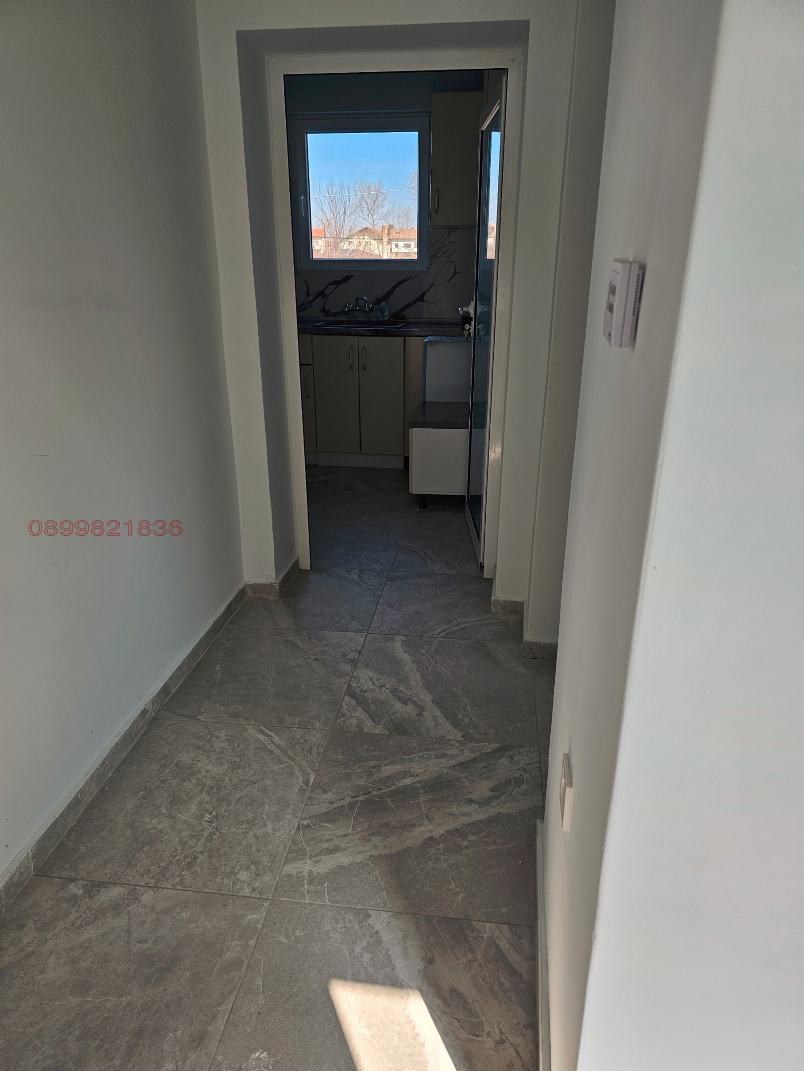 Дава под наем КЪЩА, гр. София, с. Волуяк, снимка 2 - Къщи - 54021868