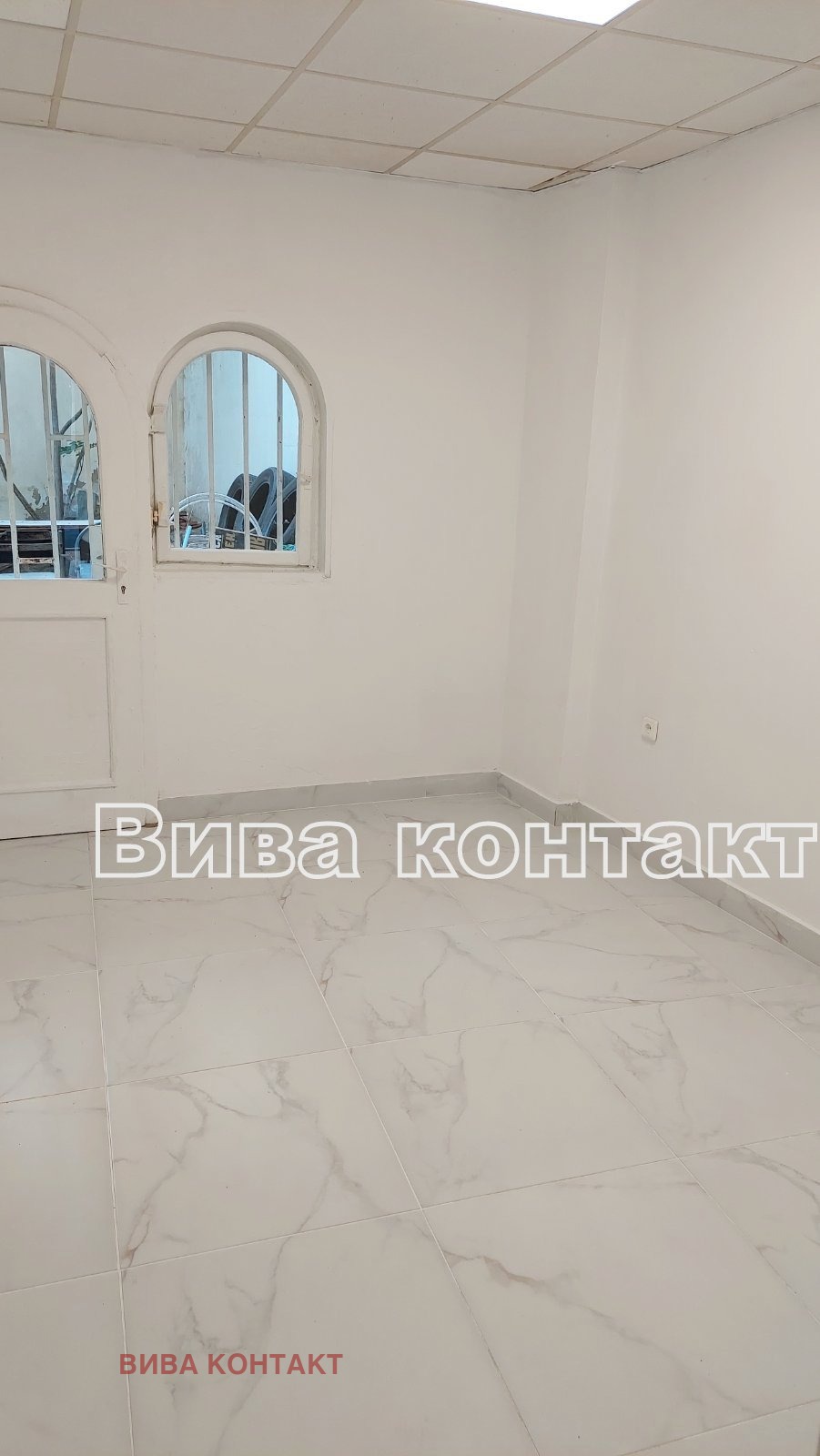Дава под наем МАГАЗИН, гр. Варна, Център, снимка 2 - Магазини - 50985846