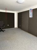 Под наем ОФИС, град Велико Търново, Колю Фичето • 400 лв. / 204.52 € • 48732313 5