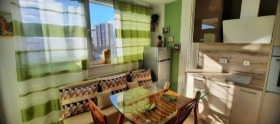 1 soverom Banisjora, Sofia