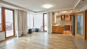 4-стаен град София, Лозенец