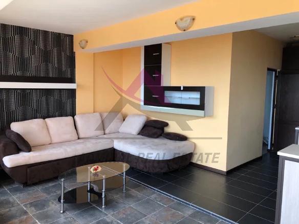 K pronájmu  1 ložnice Varna , Briz , 60 m2 | 94865405