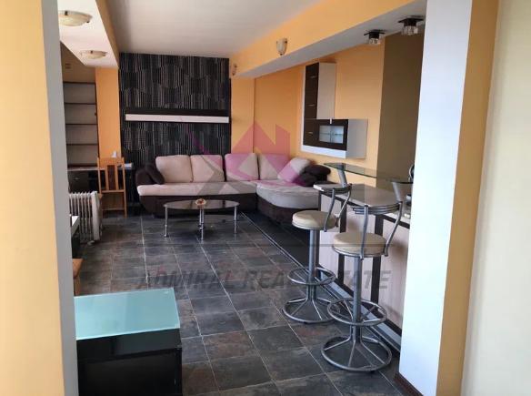 K pronájmu  1 ložnice Varna , Briz , 60 m2 | 94865405 - obraz [5]