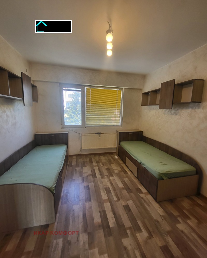 For Rent  1 bedroom Ruse , Zdravets , 67 sq.m | 37850601 - image [2]