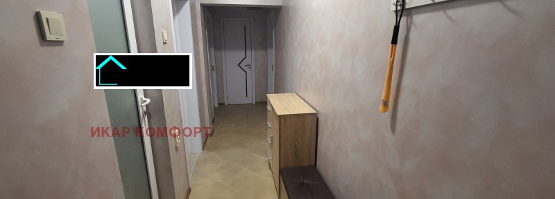 En renta  1 dormitorio Ruse , Zdravets , 67 metros cuadrados | 37850601 - imagen [8]